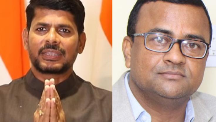 कोयलांचल में थैली लेकर आ गये धनकुबेर, पार्टी में कभी दिखे नहीं पर टिकट के हैं सबसे बड़े दावेदार